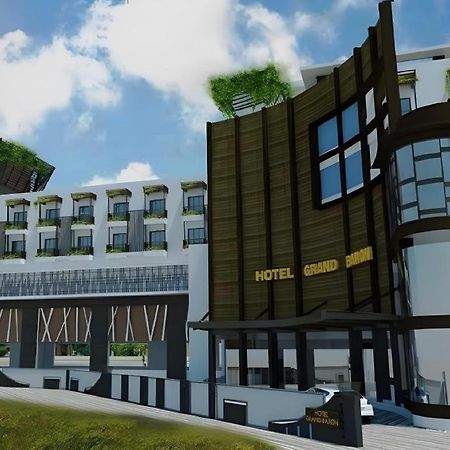 Hotel Grand Baron Taiping Eksteriør billede